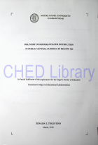 Local cover image