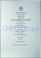 Local cover image