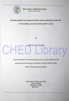 Local cover image