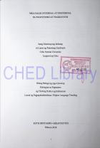 Local cover image