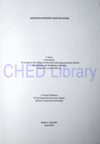 Local cover image