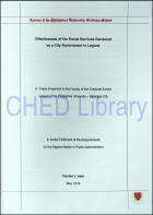 Local cover image
