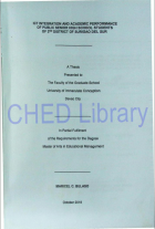 Local cover image