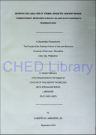 Local cover image