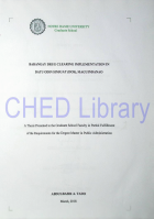 Local cover image