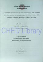 Local cover image